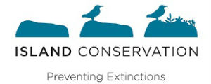 island conservation logo