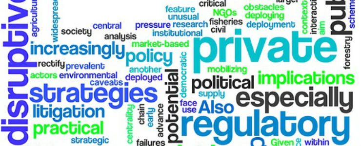 policy-related words