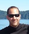 image of IMS researcher Jerome Fiechter 